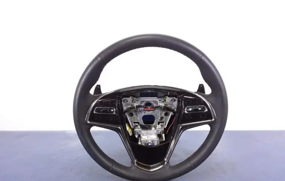 Cadillac CTS Steering wheel 84304479