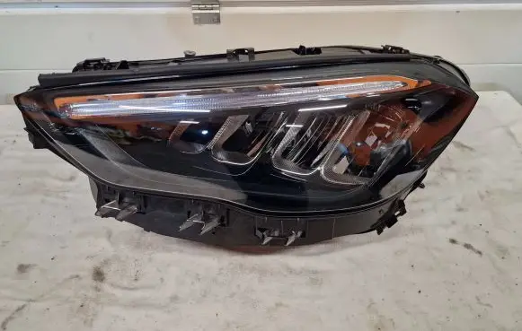 Mercedes-Benz GLA H247 Headlight/headlamp A2479066107 1EX2897