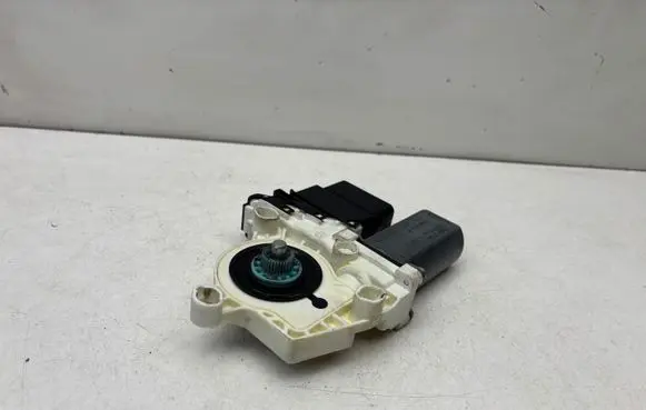 Volkswagen Jetta V Rear door window regulator motor 1K5839402B 993425200 F005S00208
