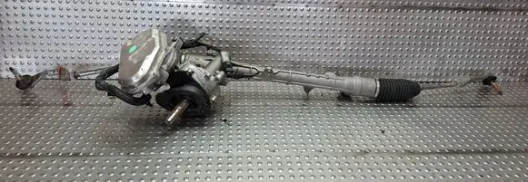 Peugeot 2008 II Steering rack S25071858 38210544