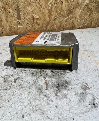 Mercedes-Benz E W211 Airbag control unit/module A2118205785 500308140446