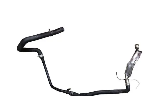 Audi A5 8T 8F Engine coolant pipe/hose 06H121085C