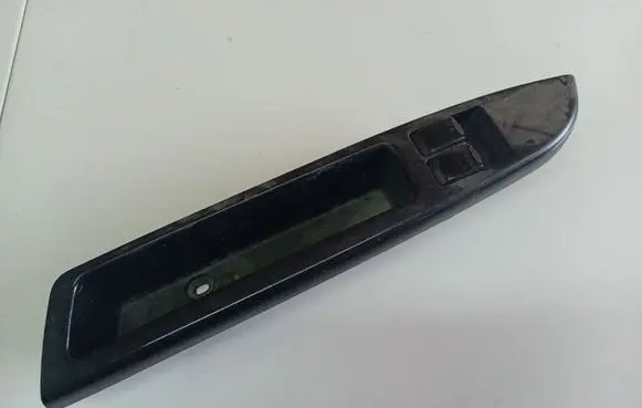 Chevrolet Spark Electric window control switch 201002513