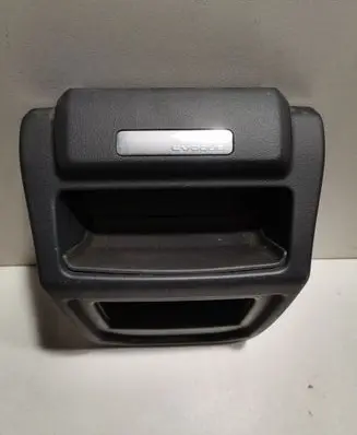 Land Rover Evoque I Other center console (tunnel) element BJ3204569AA