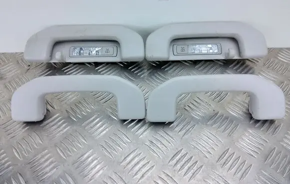 Mercedes-Benz C W205 A set of handles for the ceiling A0998150100 A0998150000 A0998150039