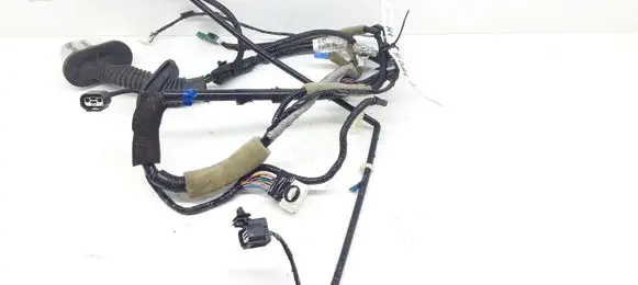 Honda CR-V Front door wiring loom 32752T1GG310