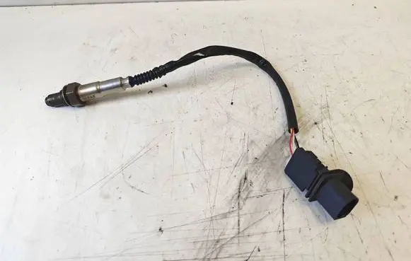 Renault Scenic III - Grand scenic III Lambda probe sensor 75061
