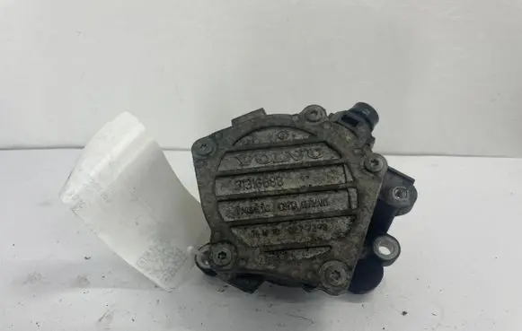 Volvo S60 Vacuum pump 31316688