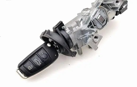 Audi Q3 F3 Ignition lock 5Q1905865A 1034583900 91810SE70034