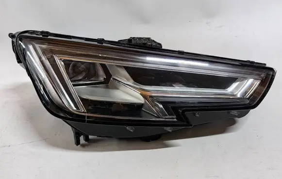 Audi A4 S4 B9 8W Headlight/headlamp 8W0941034