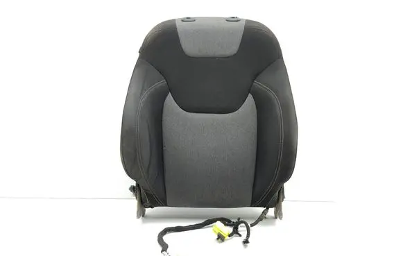 Jeep Cherokee Front driver seat 