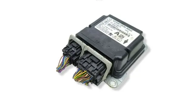 Ford Edge II Airbag control unit/module F2GT14B321AC