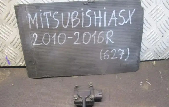 Mitsubishi ASX Exhaust gas pressure sensor 1865A184