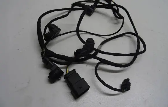Mercedes-Benz Sprinter W906 Parking sensor (PDC) wiring loom A0485454228