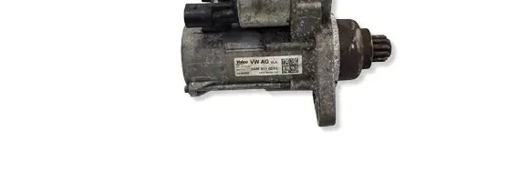 Volkswagen Golf Plus Starter motor 0AM911023L TS18ER22 0873MAB3
