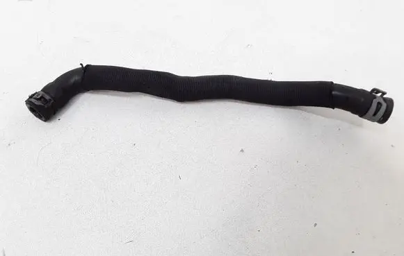 Mercedes-Benz B W245 Engine coolant pipe/hose