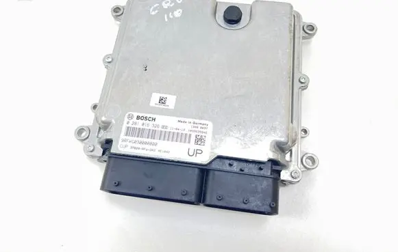 Honda CR-V Engine control unit/module 0281016326 37820RFWG03 1039S35846