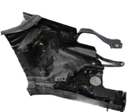 Seat Ibiza IV (6J,6P) Sill