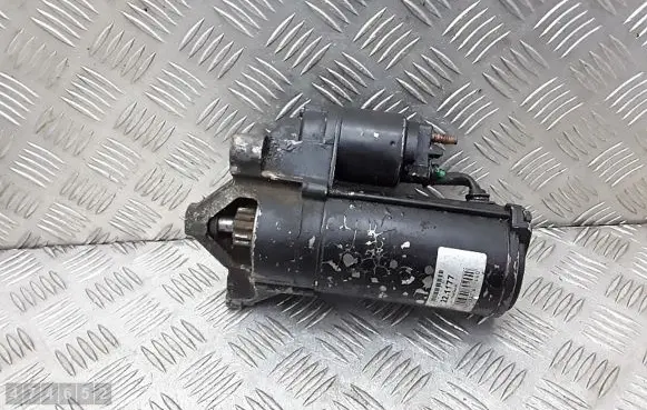 Peugeot 406 Starter motor 221177