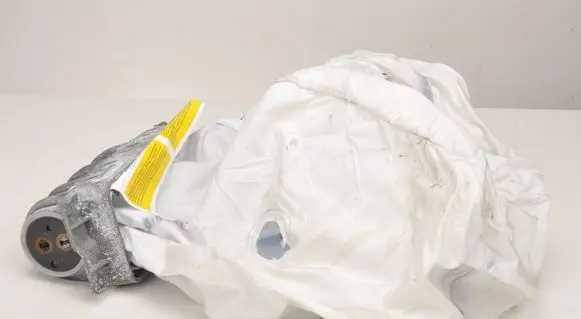 Aston Martin DB9 Passenger airbag 4G43044H31AA