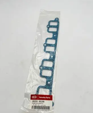 Hyundai Terracan Other exhaust manifold parts 283554X100