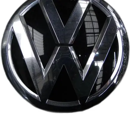 Volkswagen PASSAT B8 Dash center air vent grill