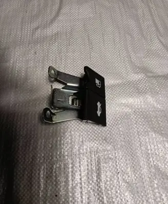 Nissan Juke I F15 Other switches/knobs/shifts PA66