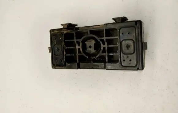 Mercedes-Benz GLE (W166 - C292) Jacking socket point A1666980131
