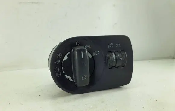 Audi A3 S3 A3 Sportback 8P Light switch 8P1941531AH 04056741