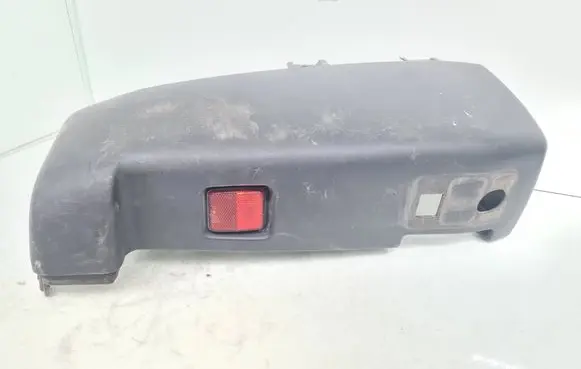 Citroen Jumper Rear bumper corner part panel trim 1305762070