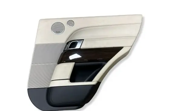 Land Rover Range Rover L405 Rear door card panel trim 