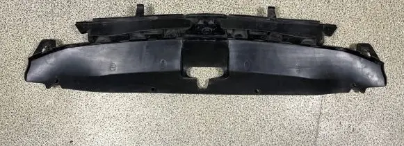 Peugeot 307 Engine cover (trim) 7804k6
