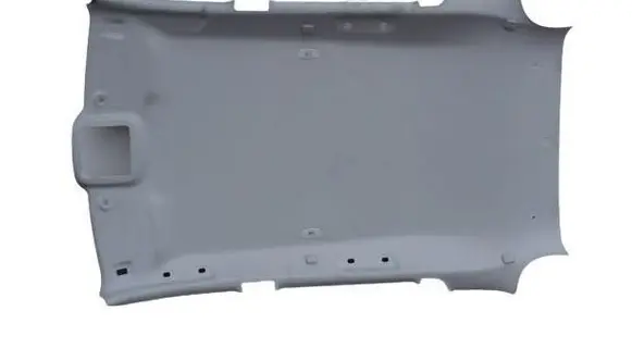 Renault Kadjar Headlining brak