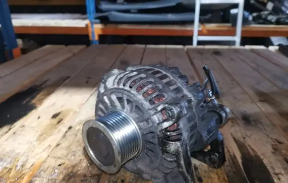 Mazda 6 Generator/alternator A3TB6581