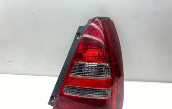 Subaru Forester SG Rear/tail lights