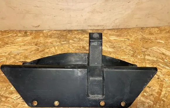 BMW 8 E31 Holder (bracket) 