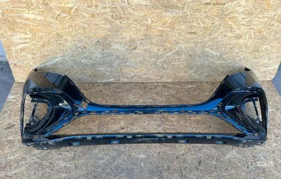Mercedes-Benz EQS X296 Front bumper A2968855201 B002990