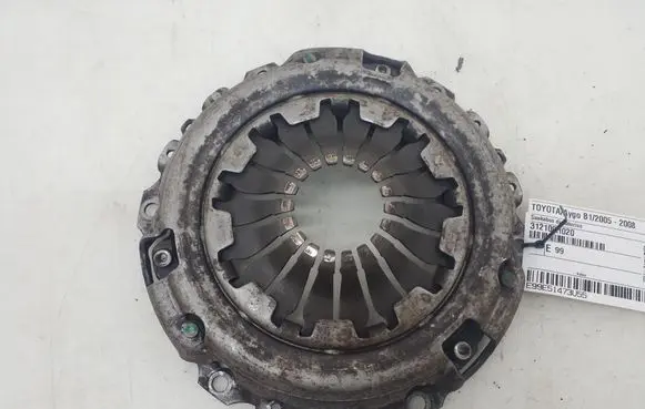 Toyota Aygo AB10 Pressure plate 312100H020
