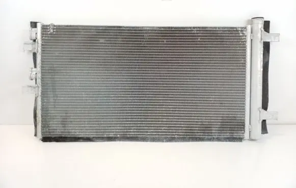 Mini Cooper Countryman F60 A/C cooling radiator (condenser) 9286712