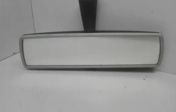 Volkswagen PASSAT B6 Rear view mirror (interior) E1010783