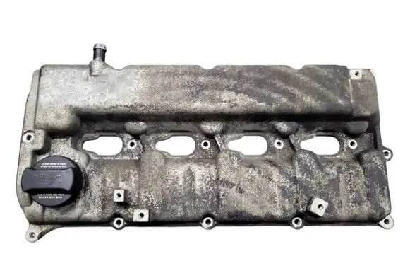 KIA Sorento Rocker cam cover D4CB