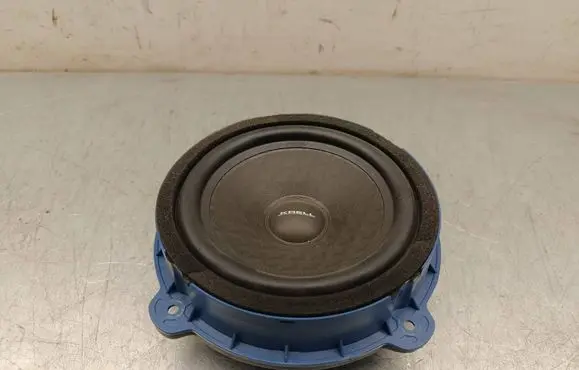 Hyundai Kona I Front door speaker 96330J9100
