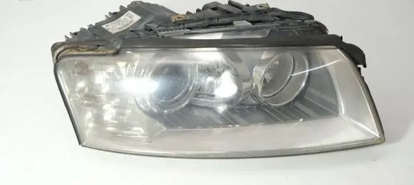 Audi A8 S8 D3 4E Headlight/headlamp 4E0941030R