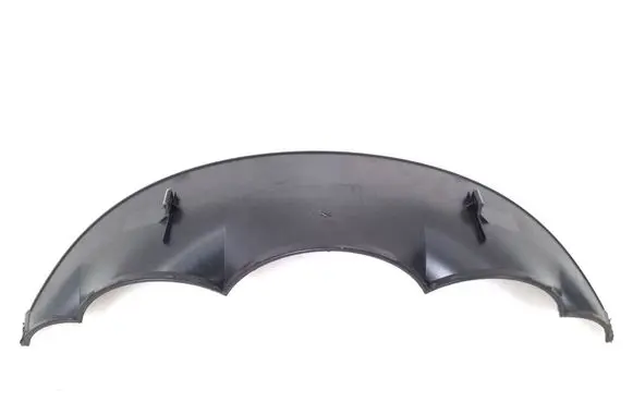 Porsche Cayenne (9PA) Dashboard trim 7L5857059