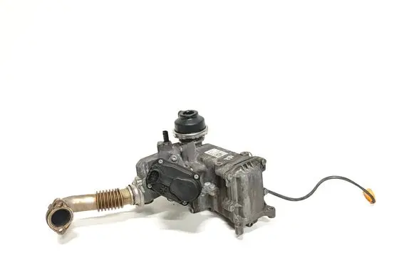 Audi Q5 SQ5 EGR valve cooler 059131515DB 059131515 0021797