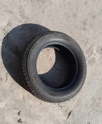 Audi A6 S6 C7 4G R18 summer tire 