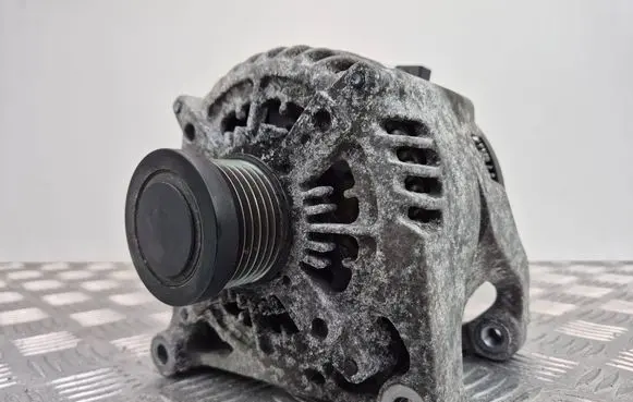 BMW X1 E84 Generator/alternator 7605478 1042106393