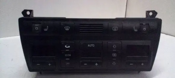 Audi A6 S6 C5 4B Climate control unit