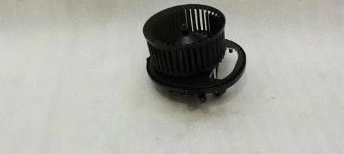 BMW 1 F20 F21 Heater blower motor/fan resistor 9350396