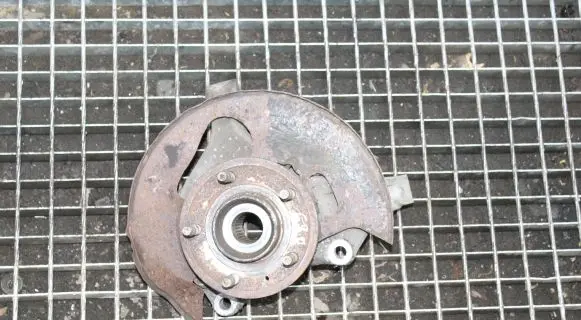 Opel Antara Front wheel hub